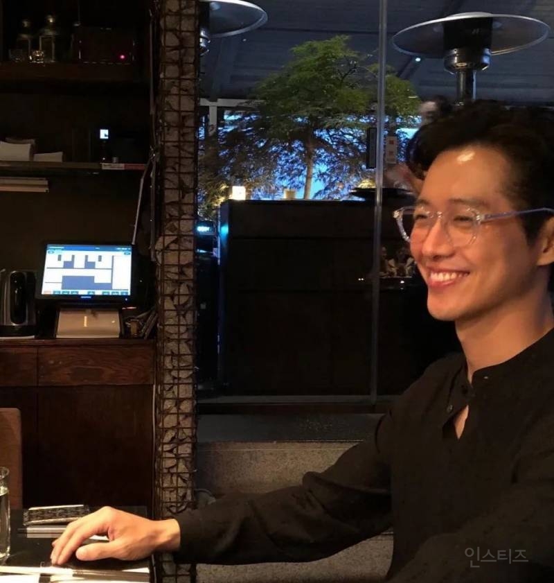 도플갱어끼리 만나도 되나요..?(남궁민&재민) | 인스티즈