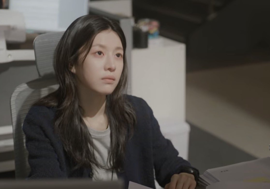 [잡담] 박해영 작가는 항상 여주를 버석한 느낌으로 만드네 | 인스티즈