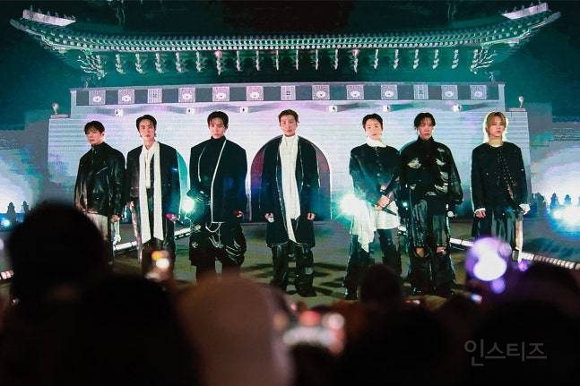 이재명 대통령 "BTS 광화문 공연, 대한민국 홍보에 결정적 역할" | 인스티즈
