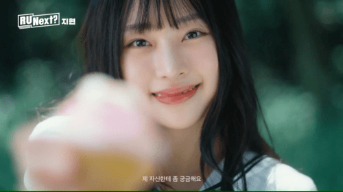 연습생 동기를 데뷔 서바이벌에서 다시 만났을 때…JPG | 인스티즈