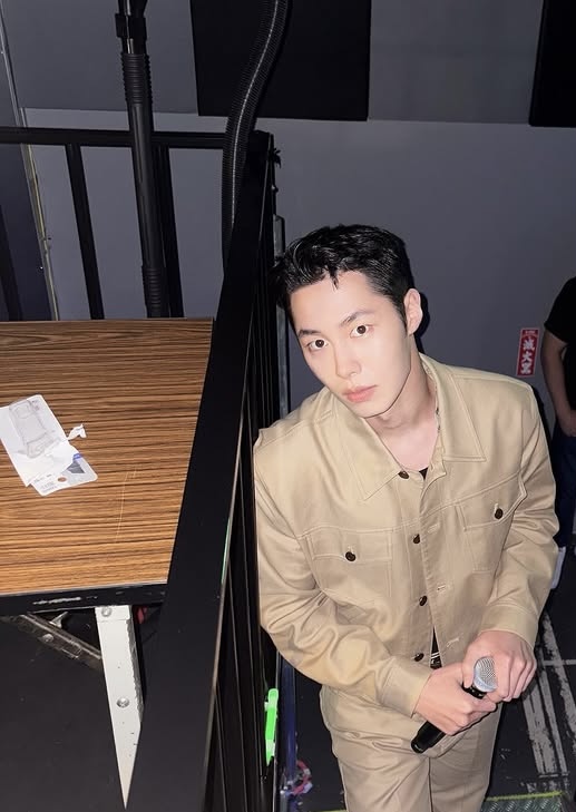 [잡담] 이재욱 성격 어떤 편이야 | 인스티즈