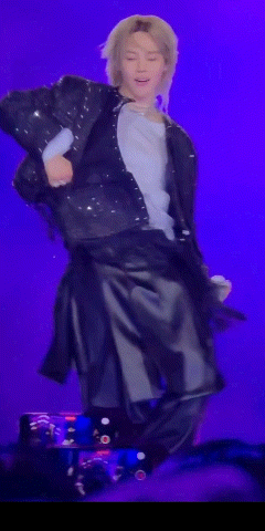 [잡담] 지민이(방탄) 장발 콘서트 무대할땐 너무 좋음 | 인스티즈