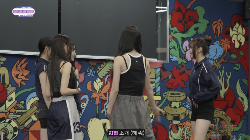 연습생 동기를 데뷔 서바이벌에서 다시 만났을 때…JPG | 인스티즈