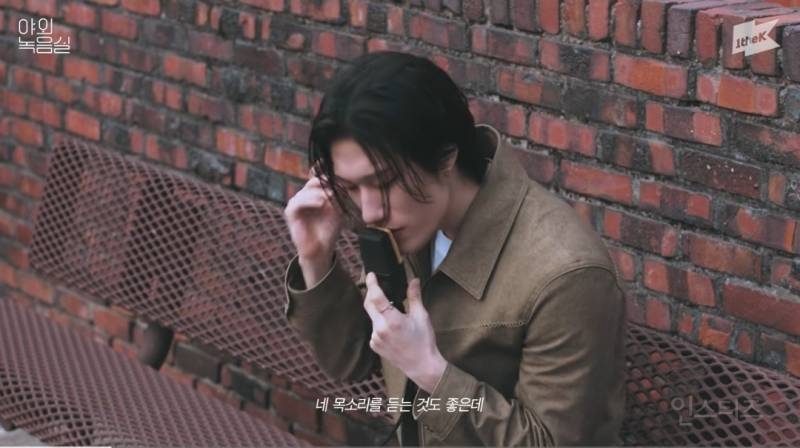 오늘자 진짜 작두 탄것 같다는 남돌.jpg | 인스티즈