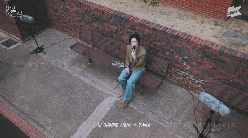 오늘자 진짜 작두 탄것 같다는 남돌.jpg | 인스티즈