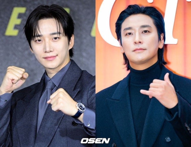 [잡담] [단독] 이준호·주지훈 조합이라니..기대작 '바이킹' 초호화 라인업 윤곽(종합) | 인스티즈