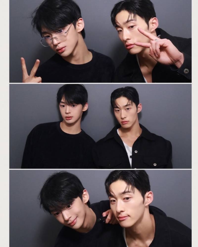 현재 남남커플 유튜브 시작한 인플루언서 (비게퍼) | 인스티즈