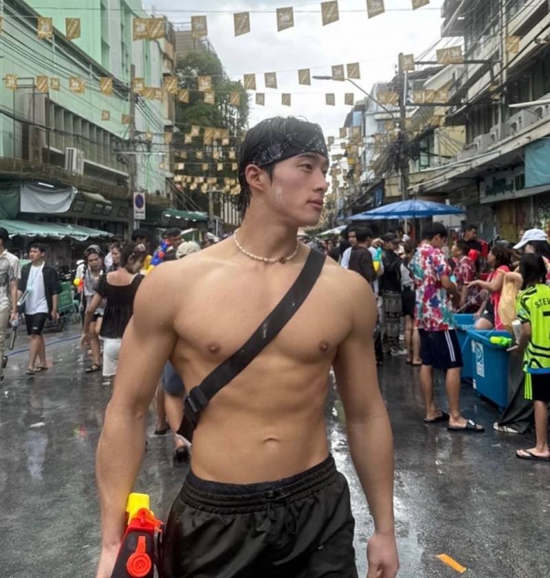 현재 남남커플 유튜브 시작한 인플루언서 (비게퍼) | 인스티즈