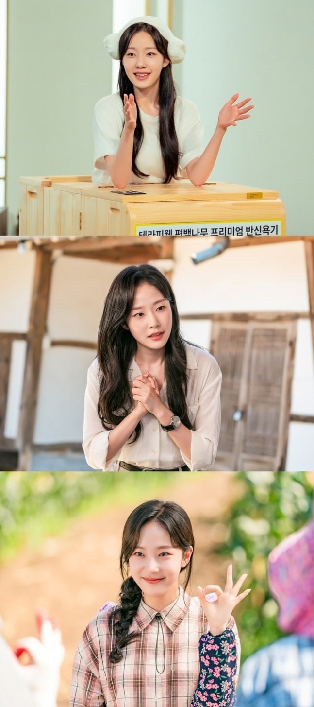 [정보/소식] 오매진) 채원빈 홈쇼핑 매출 2위 부작용은 악성 불면증(오늘도 매진했습니다) | 인스티즈