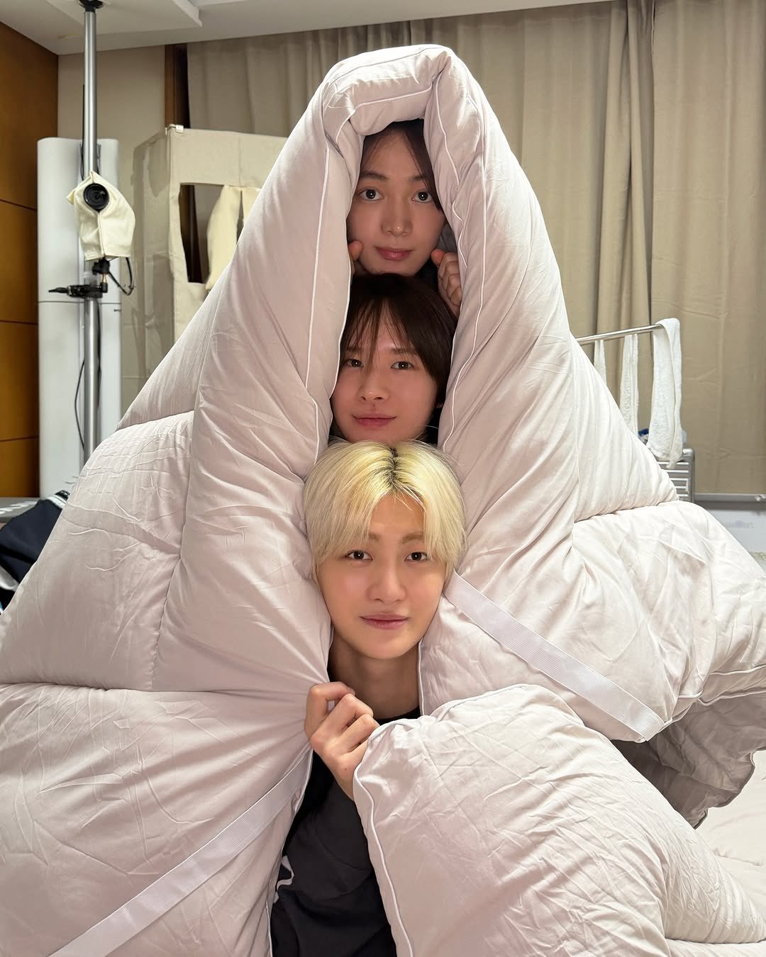 [잡담] 투어스 숙소사진 | 인스티즈
