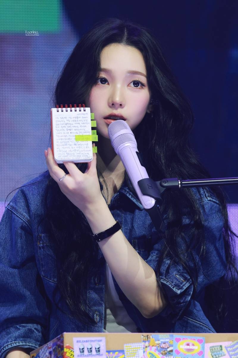 어제자 생일파티한 카리나 얼굴 | 인스티즈