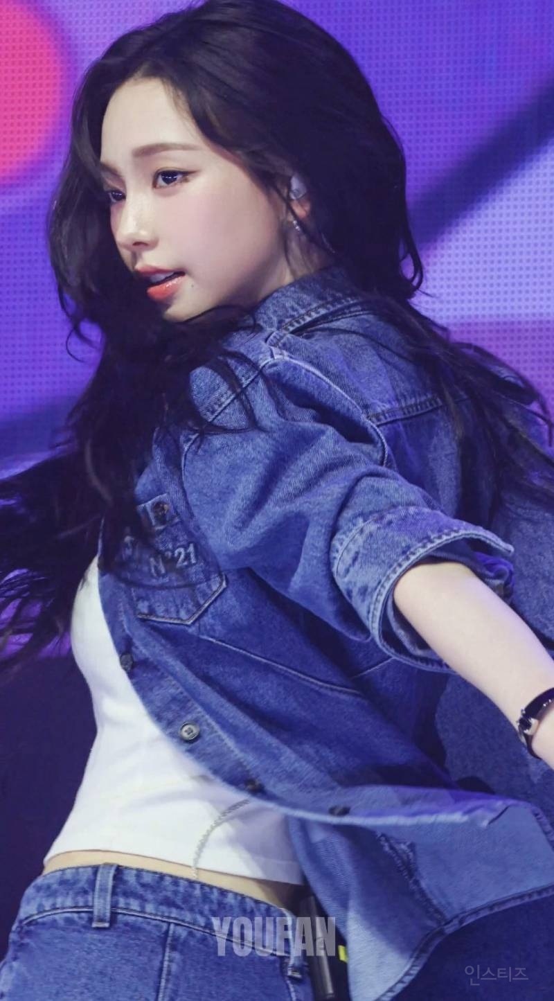 어제자 생일파티한 카리나 얼굴 | 인스티즈