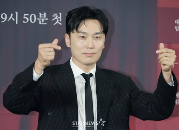 [정보/소식] [단독] '소름 유발 대세 악역' 서현우, 이번엔 김우빈과 호흡…'기프트' 합류 | 인스티즈