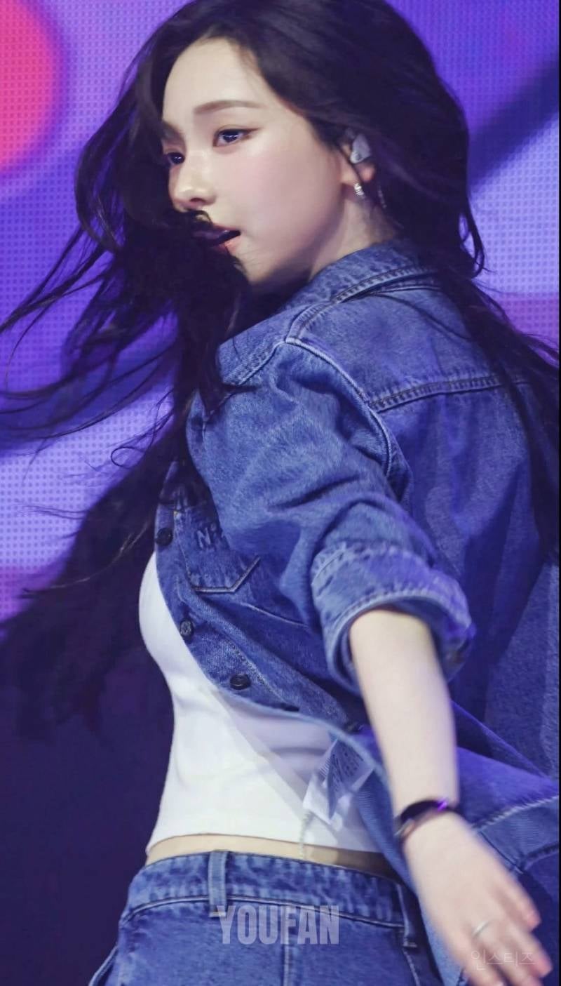 어제자 생일파티한 카리나 얼굴 | 인스티즈