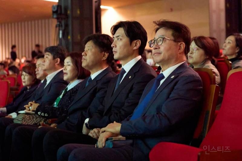 안산에 대통령 최측근이 와야하는 이유 .jpg | 인스티즈