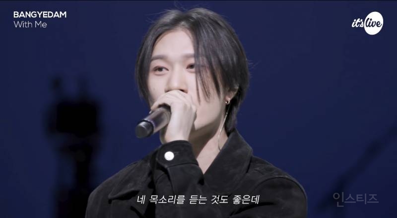 내 기준 실력에 비해 아직 덜 뜬 가수.jpg | 인스티즈