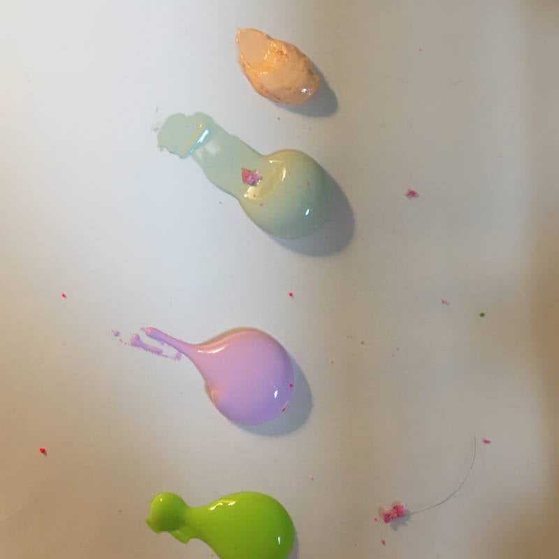 [잡담] 오랜만에 그림 그리니까 기분 좋다 | 인스티즈