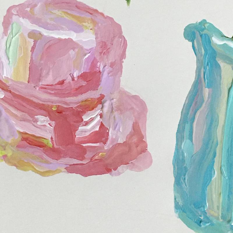 [잡담] 오랜만에 그림 그리니까 기분 좋다 | 인스티즈
