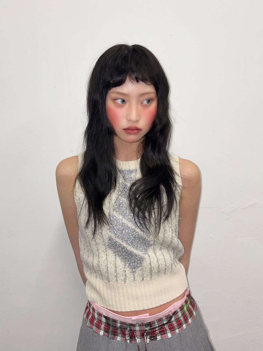 [잡담] 키키 하음 진짜 모델같음 | 인스티즈