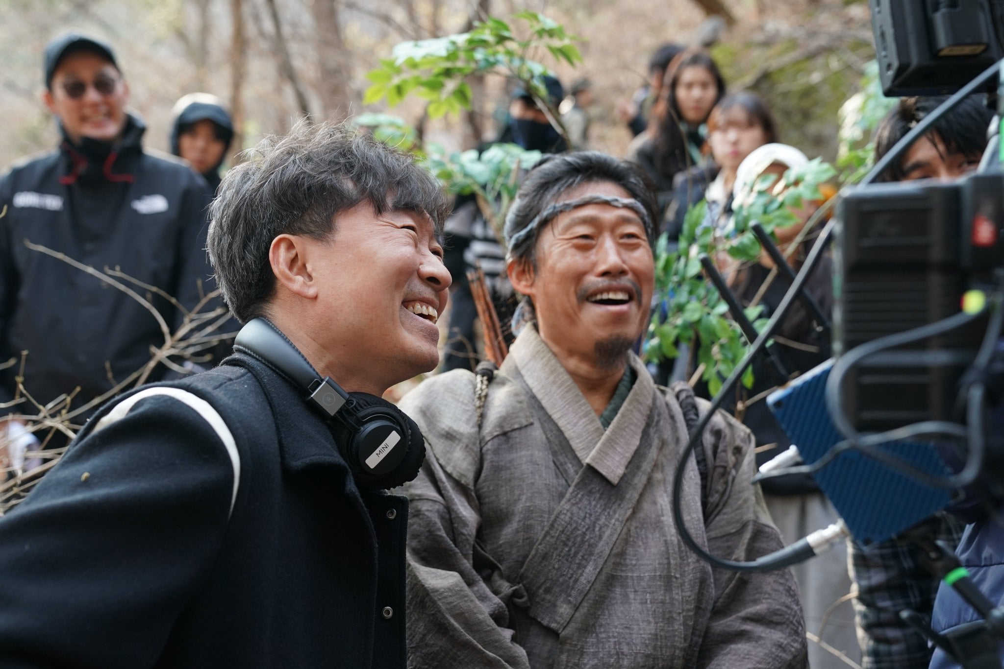 [정보/소식] <왕과 사는 남자> 1500만 관객 돌파🎉 | 인스티즈