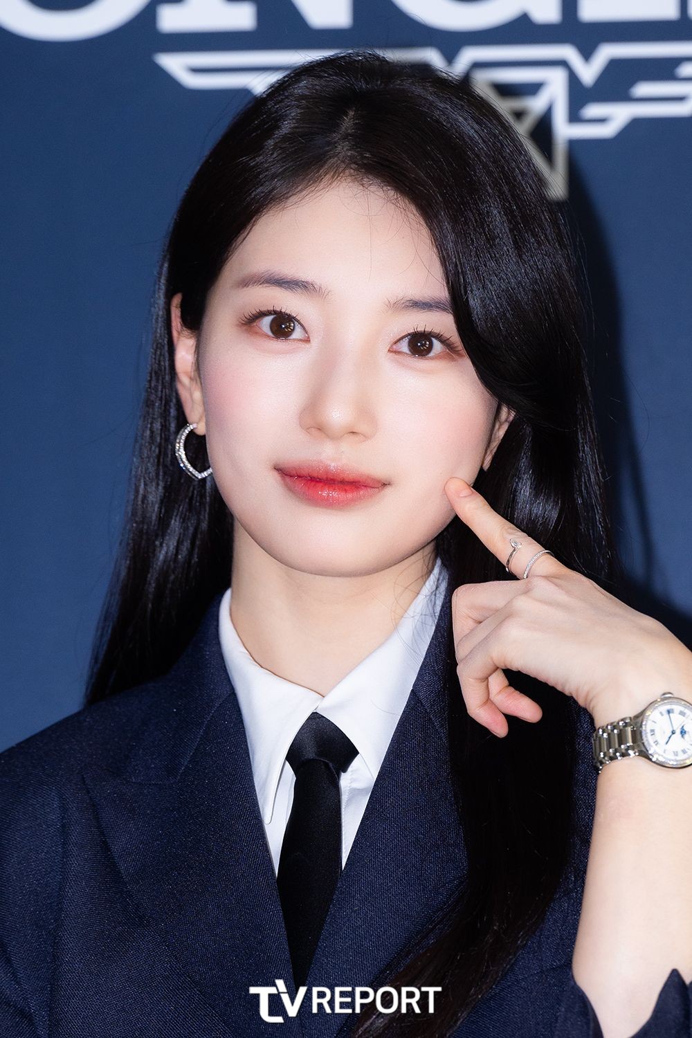 [잡담] 실시간 론진 행사 수지 | 인스티즈