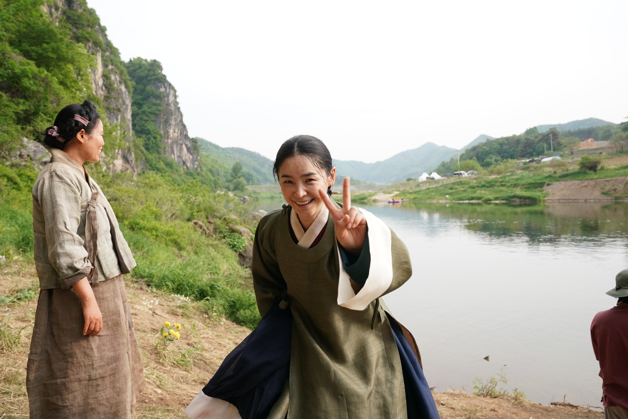 [정보/소식] <왕과 사는 남자> 1500만 관객 돌파🎉 | 인스티즈