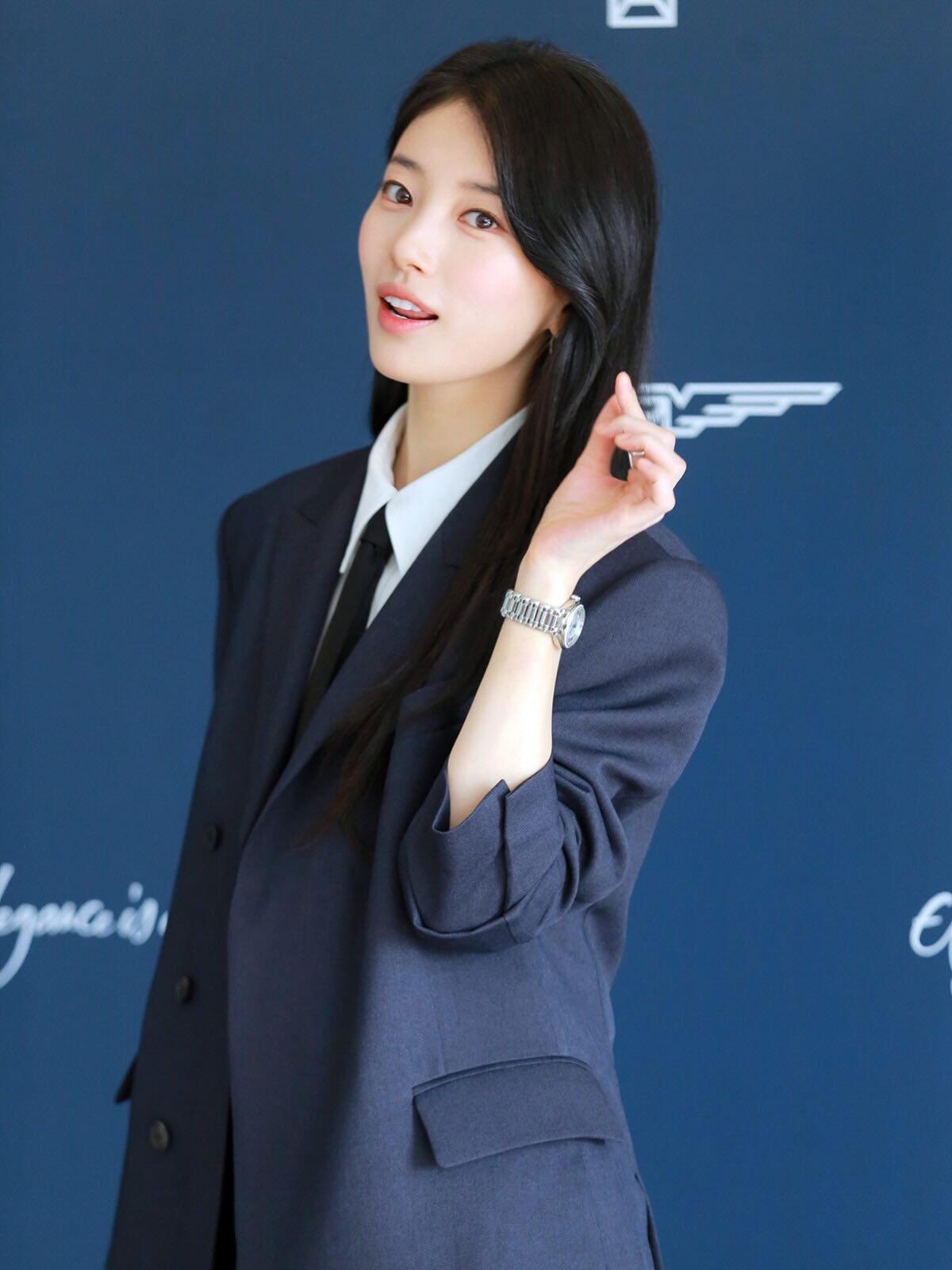 [잡담] 수지) 분위기 확 다른거 신기하다 | 인스티즈