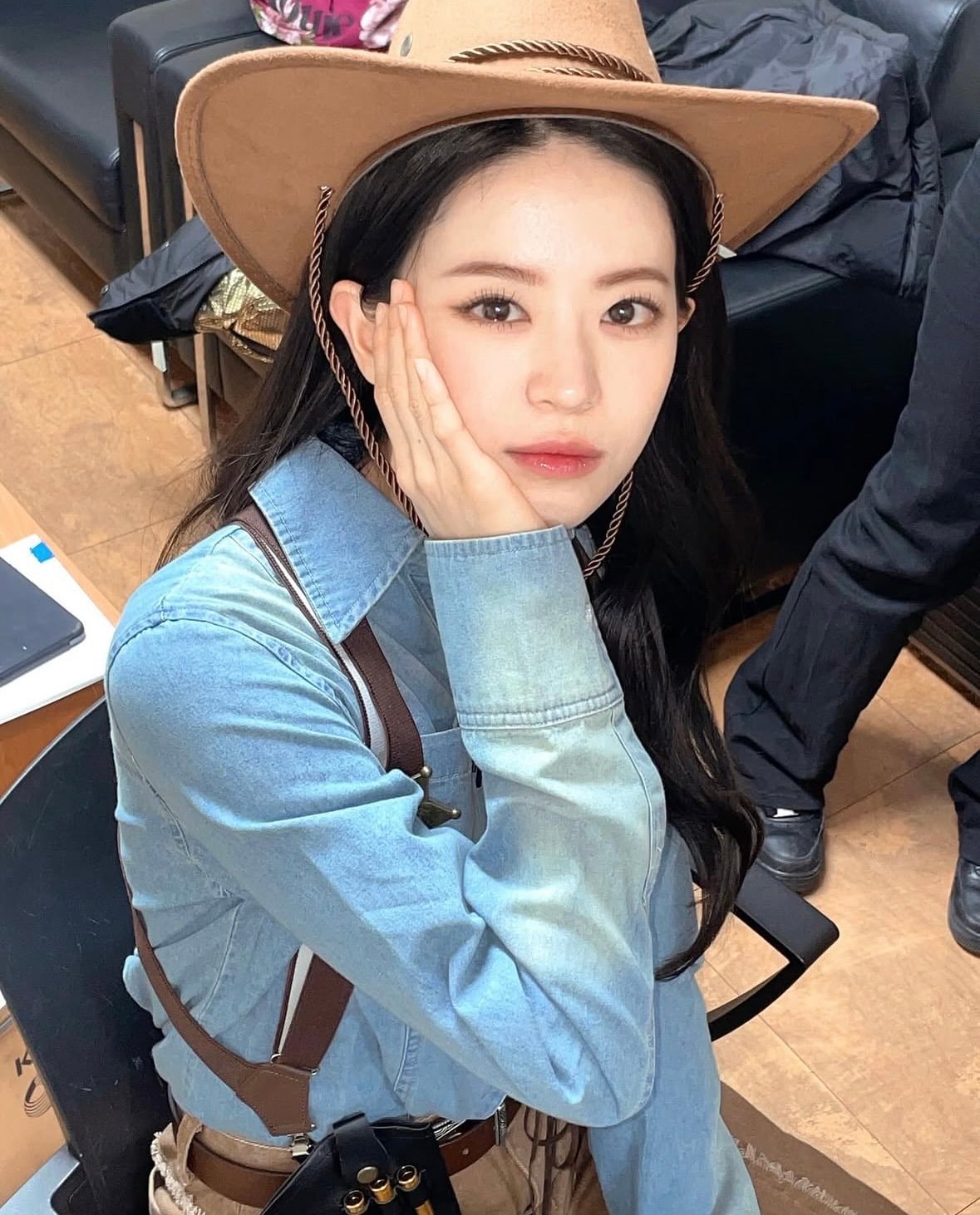 [잡담] bh에서 전소영 엄청 밀어주는듯 | 인스티즈
