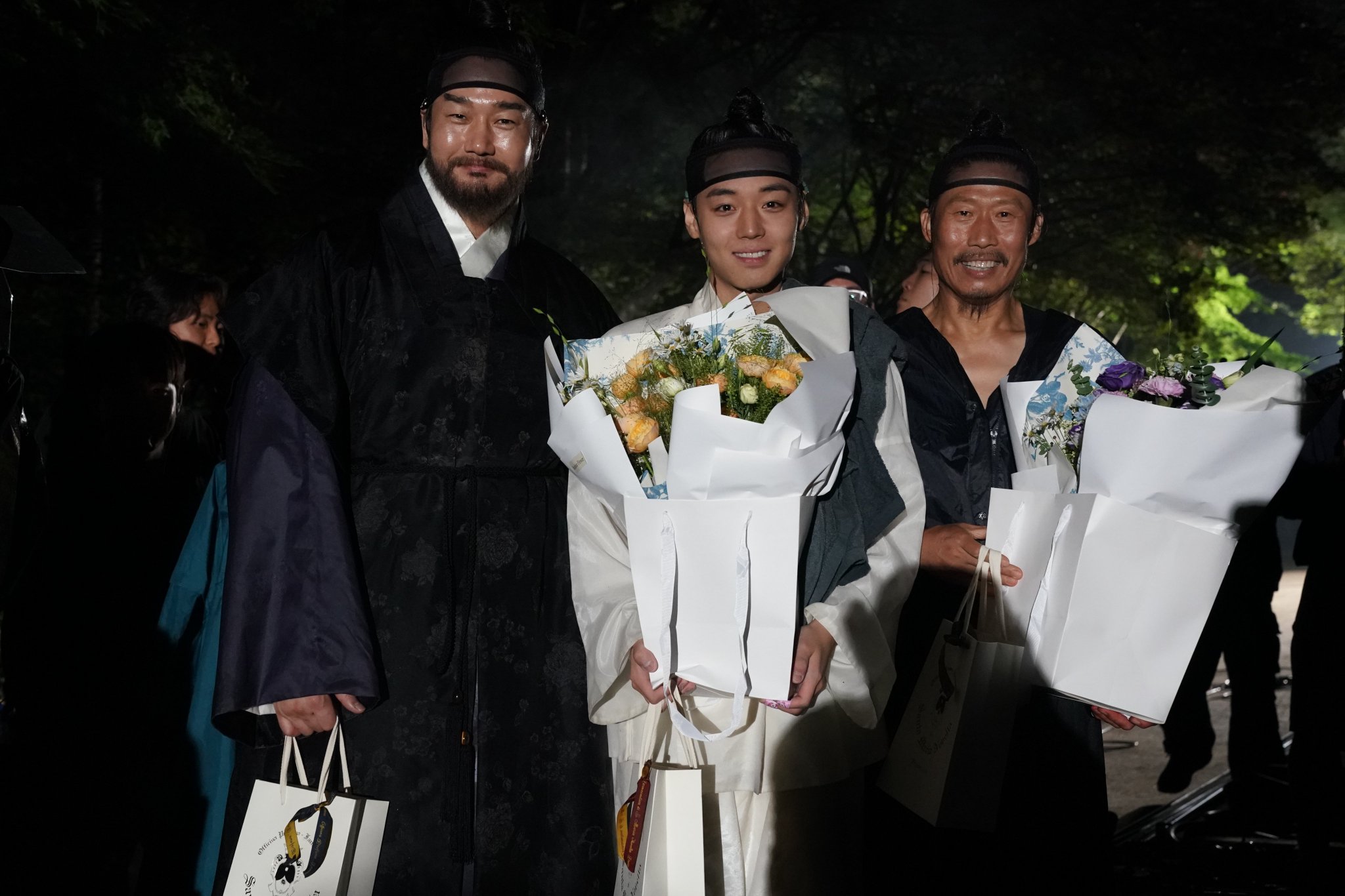 [정보/소식] <왕과 사는 남자> 1500만 관객 돌파🎉 | 인스티즈