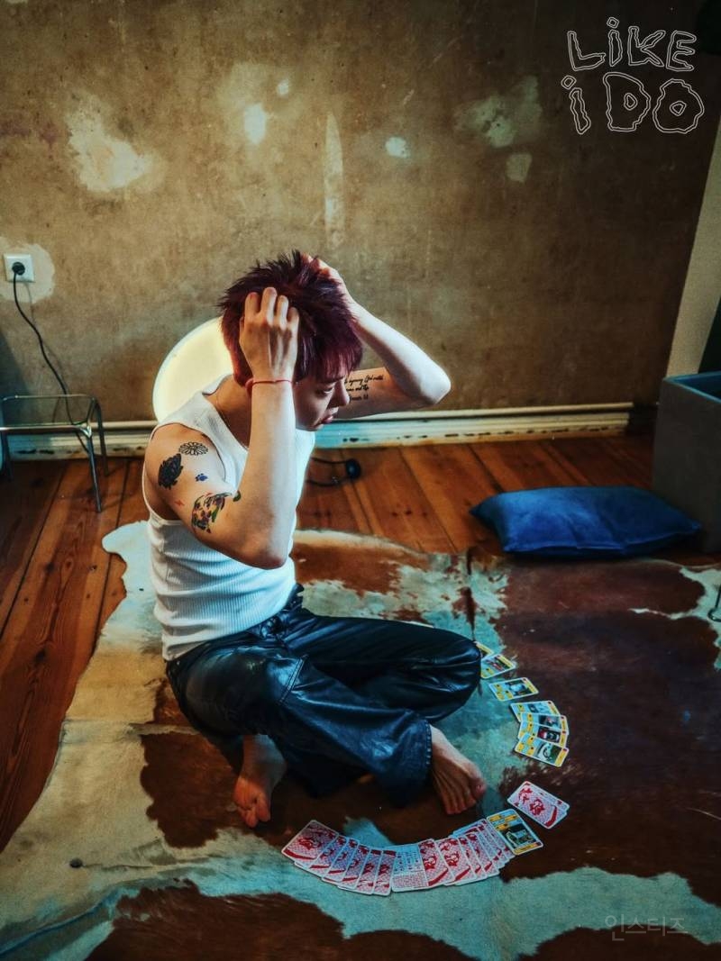 8년만에 컴백한다는 조권 근황…JPG | 인스티즈