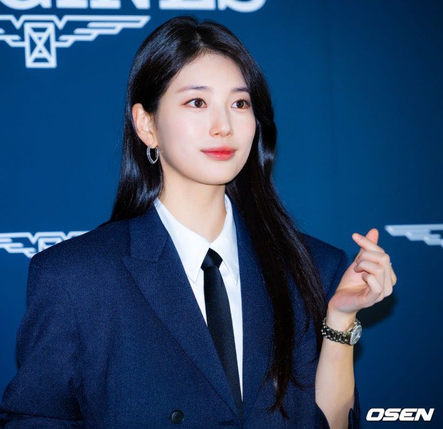 [잡담] 실시간 론진 행사 수지 | 인스티즈