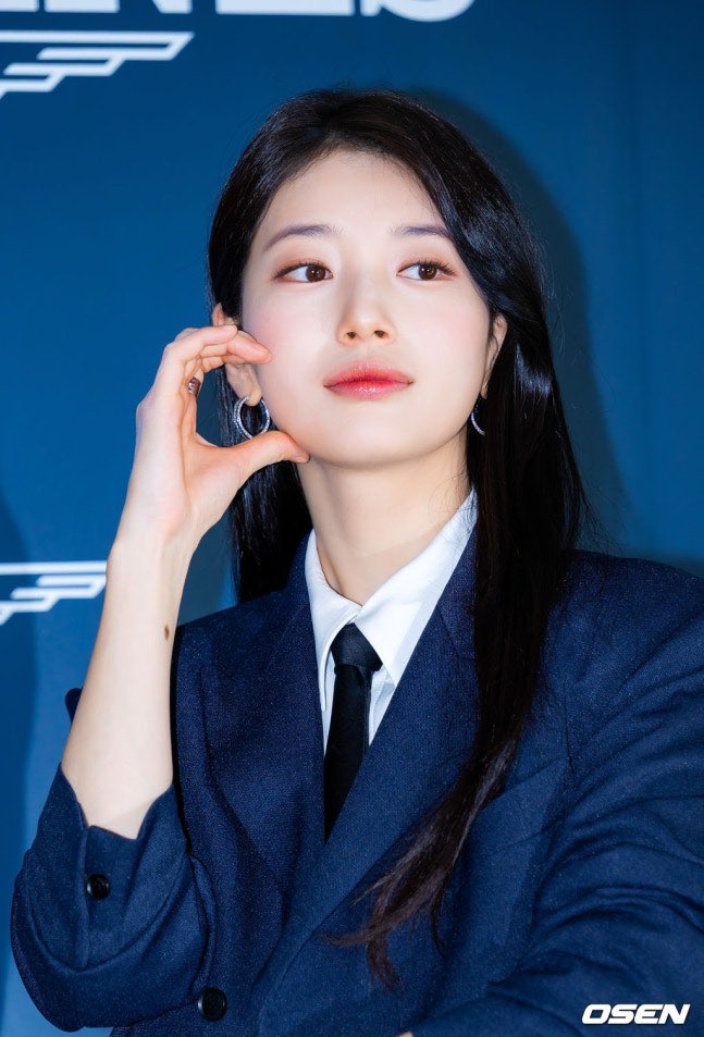 [잡담] 실시간 론진 행사 수지 | 인스티즈