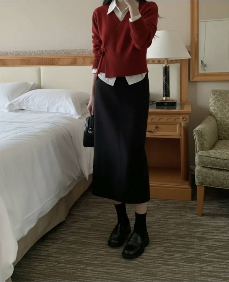 [잡담] 하객+데이트룩 골라줘 | 인스티즈