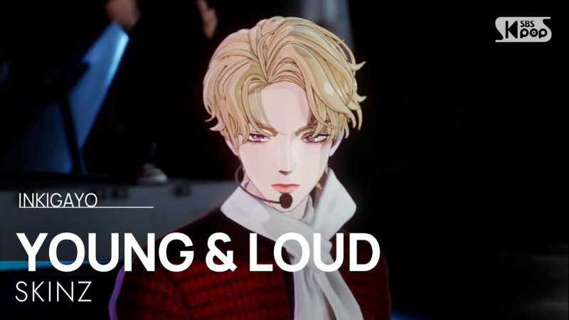 인기가요로 보는 버추얼 변천사 ㅋㅋㅋ | 인스티즈