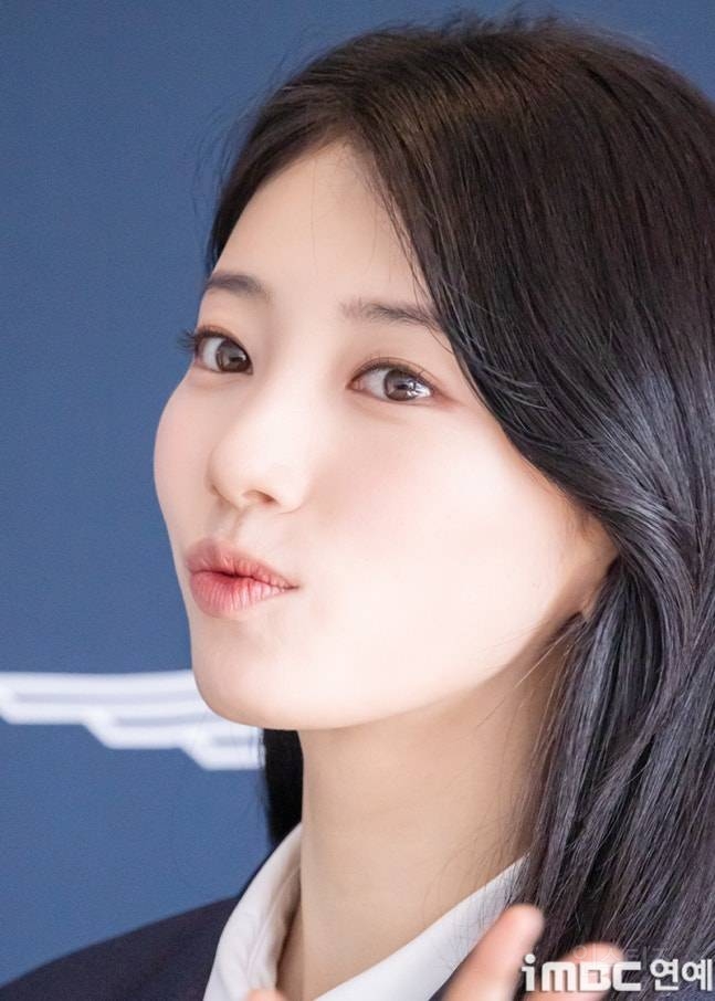 오늘자 론진 행사 참석한 수지 기사사진 | 인스티즈