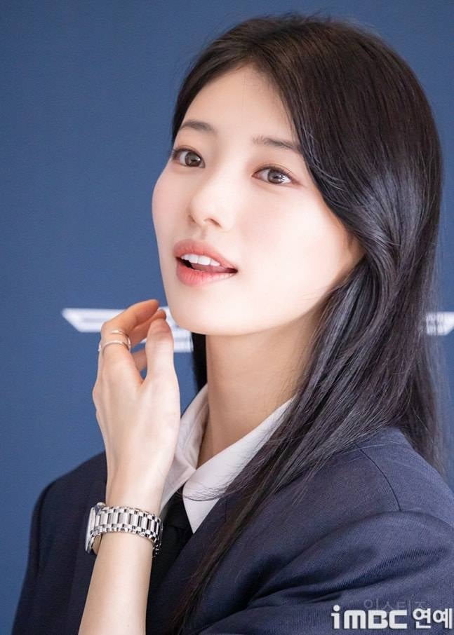 오늘자 론진 행사 참석한 수지 기사사진 | 인스티즈