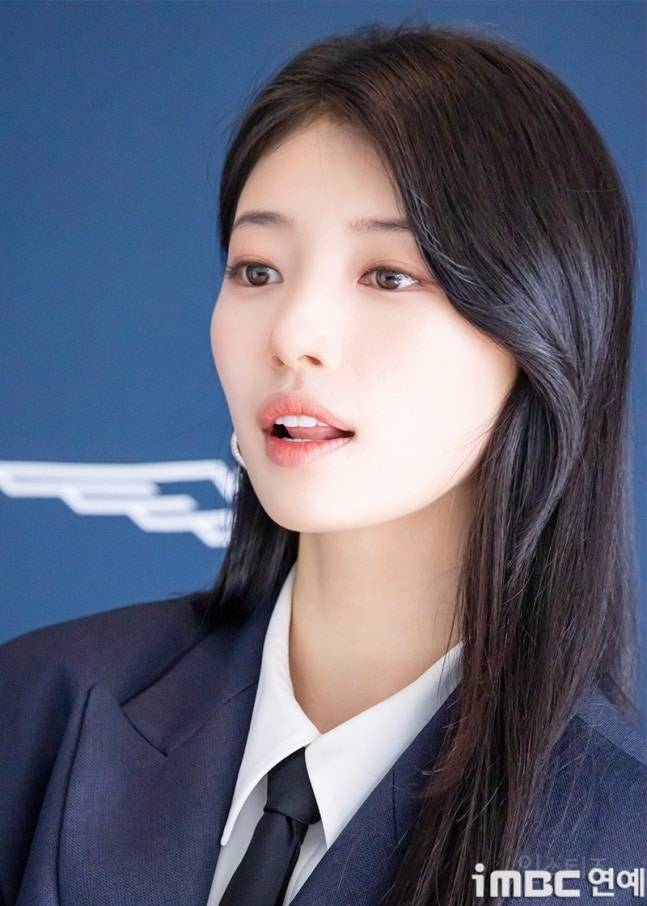 오늘자 론진 행사 참석한 수지 기사사진 | 인스티즈