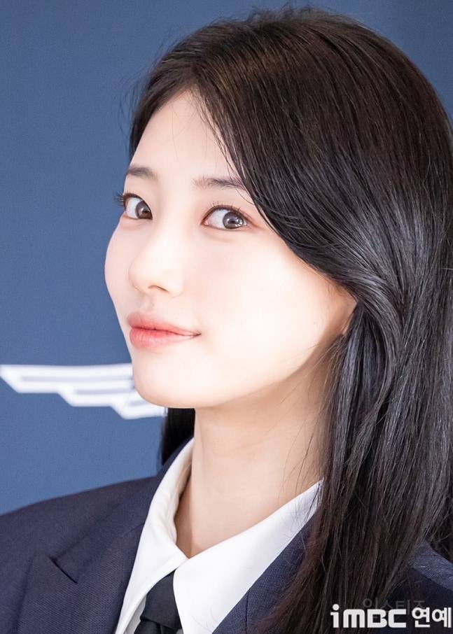 오늘자 론진 행사 참석한 수지 기사사진 | 인스티즈