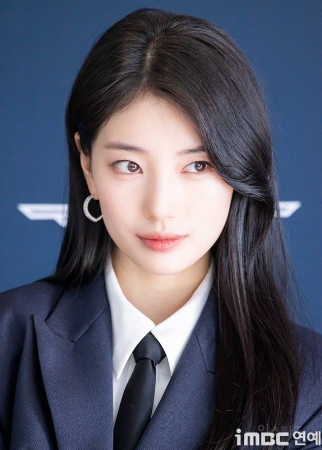오늘자 론진 행사 참석한 수지 기사사진 | 인스티즈