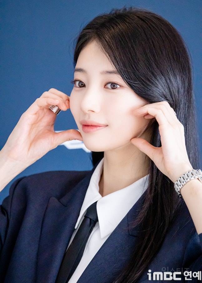 오늘자 론진 행사 참석한 수지 기사사진 | 인스티즈