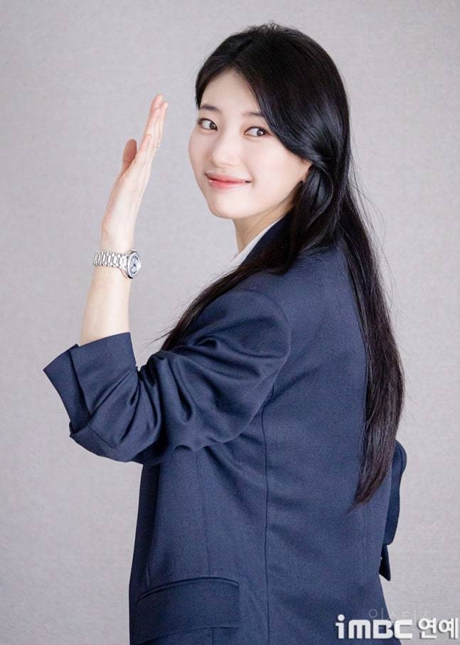 오늘자 론진 행사 참석한 수지 기사사진 | 인스티즈