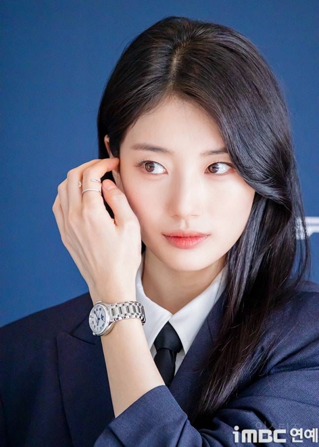 오늘자 론진 행사 참석한 수지 기사사진 | 인스티즈