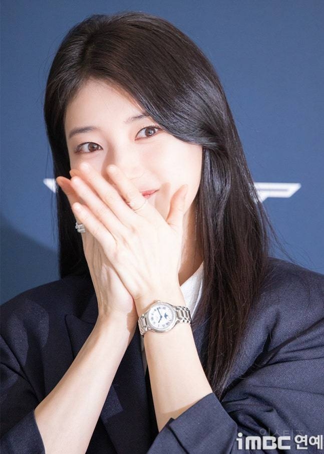오늘자 론진 행사 참석한 수지 기사사진 | 인스티즈