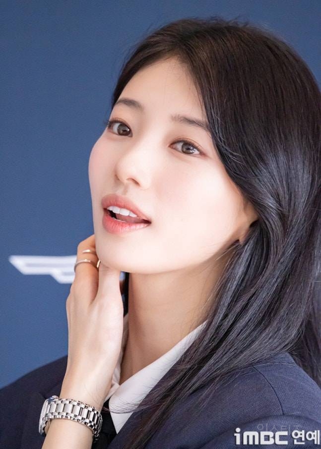 오늘자 론진 행사 참석한 수지 기사사진 | 인스티즈