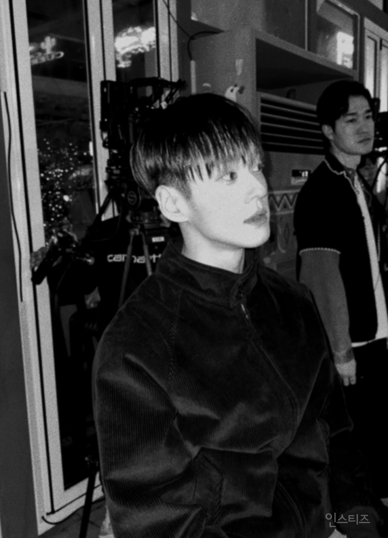 홍석천이 잘생겼다고 언급한 가수.jpg | 인스티즈