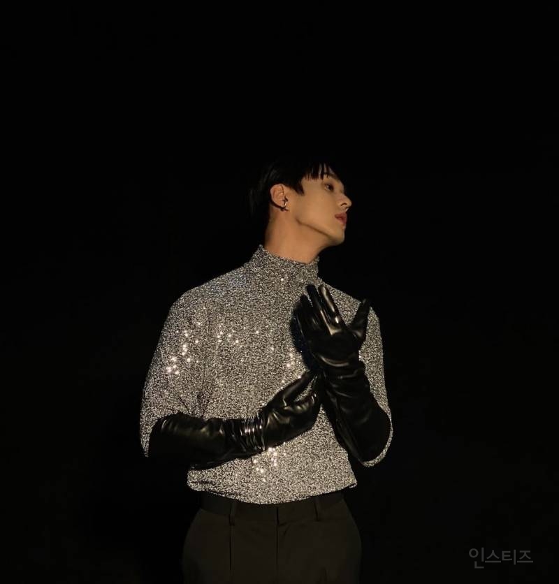 홍석천이 잘생겼다고 언급한 가수.jpg | 인스티즈