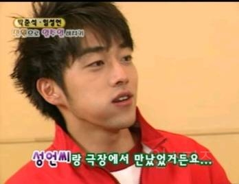 은근 요즘 수요상 같아보이는 1세대 아이돌.jpg | 인스티즈