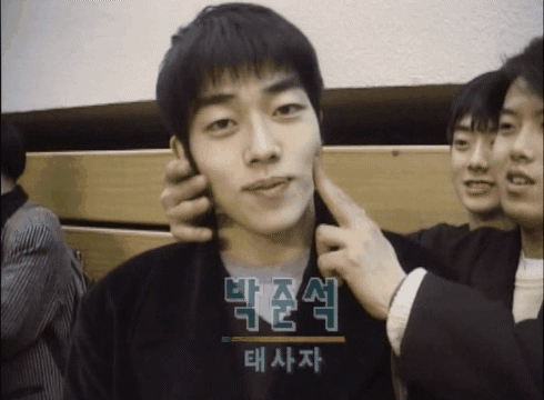 은근 요즘 수요상 같아보이는 1세대 아이돌.jpg | 인스티즈