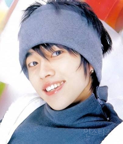 은근 요즘 수요상 같아보이는 1세대 아이돌.jpg | 인스티즈