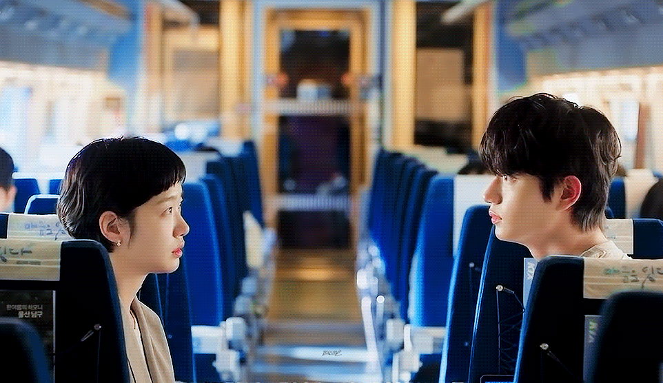 [잡담] 헉헉 김고은 김재원 키차이.... | 인스티즈